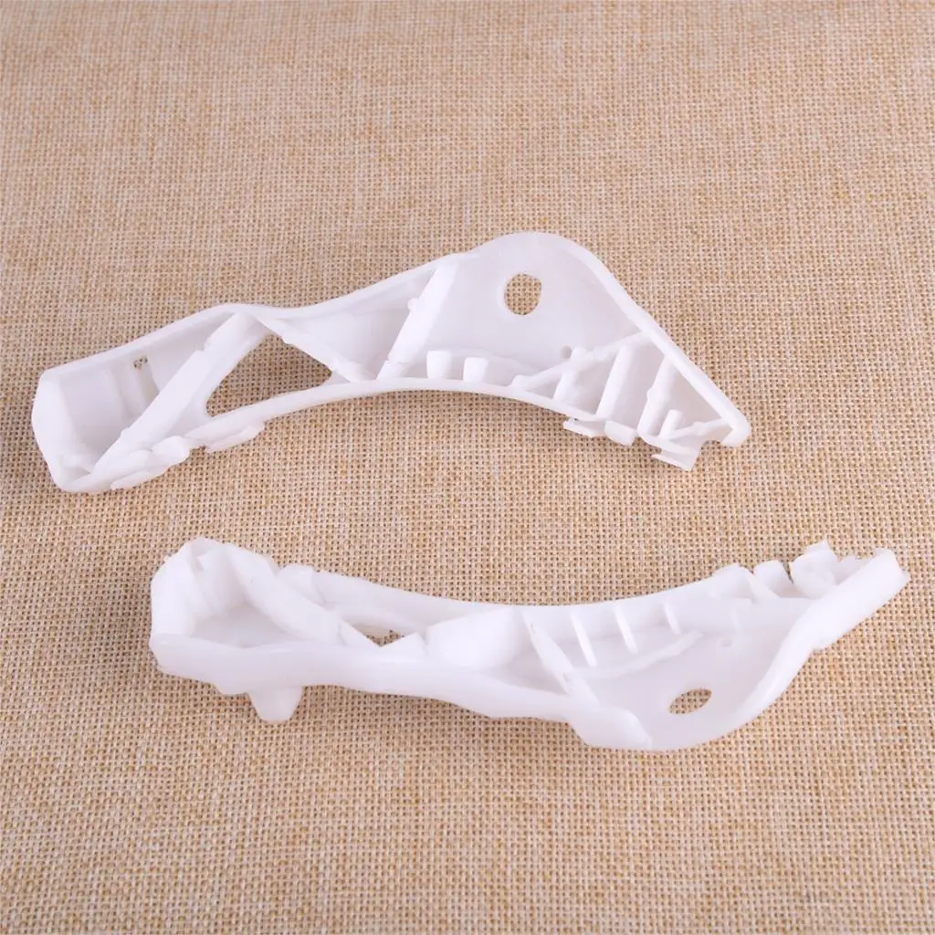 DWCX 2 шт. пластиковый передний левый правый кронштейн для крепления кронштейна бампера GJ6A-50-E12C GJ6A-50-E11C подходит для Mazda 6 2003-2008
DWCX 2 шт. пластиковый передний левый правый кронштейн для крепления кронштейна бампера GJ6A-50-E12C GJ6A-50-E11C подходит для Mazda 6 2003-2008