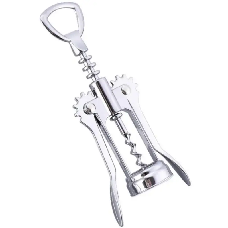 Metal Bottle Opener Red Wine Bottle Opener Red Wine Corkscrews Essential Tools For Bars Kitchen Gadget Openers Wine Accessories
Metal Bottle Opener Red Wine Bottle Opener Red Wine Corkscrews Essential Tools For Bars Kitchen Gadget Openers Wine Accessories