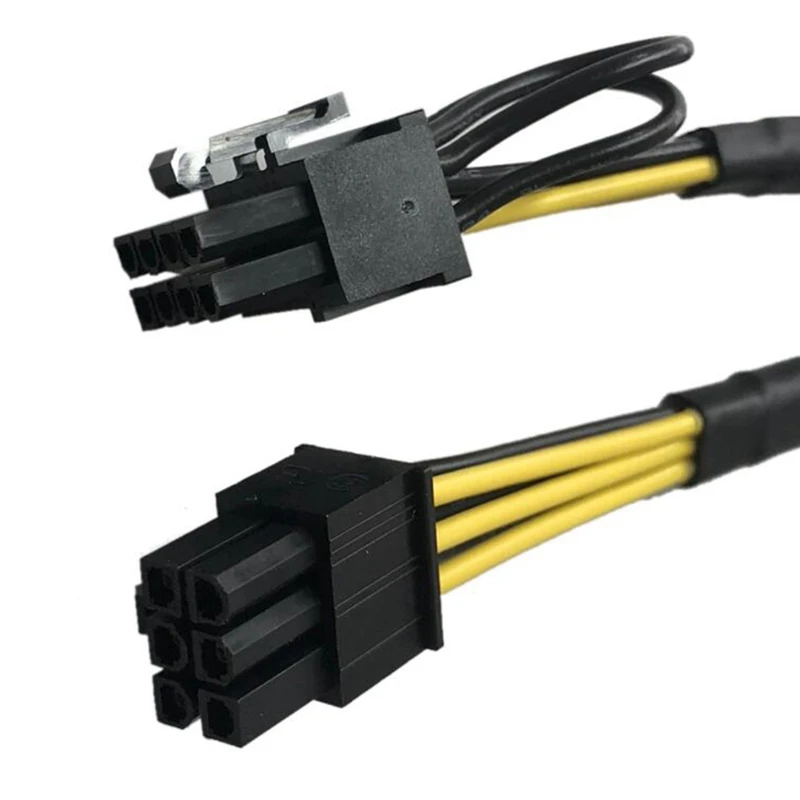 PCIE 10Pin to 8Pin+6Pin Power Cable for HP DL580 DL585 DL980 G7 Power Graphics Video Display Card Power Supply Cable 
PCIE 10Pin to 8Pin+6Pin Power Cable for HP DL580 DL585 DL980 G7 Power Graphics Video Display Card Power Supply Cable