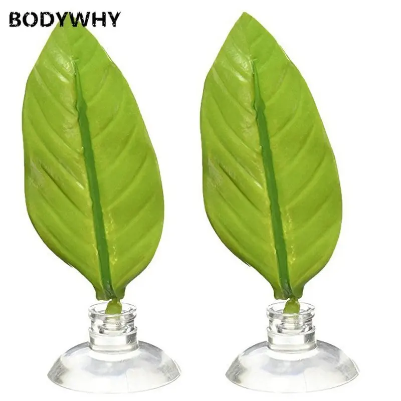 Aquarium Plants Supplies Fish Tank Pet Decoration Landscaping Simulation Leaves Betta Spawning Resting Leaves
Aquarium Plants Supplies Fish Tank Pet Decoration Landscaping Simulation Leaves Betta Spawning Resting Leaves