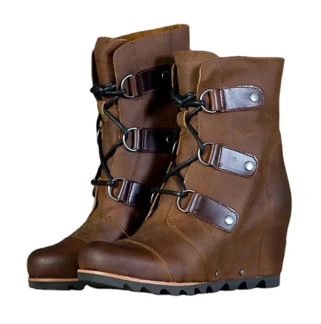 color short boots lace up thick soled boots large 40-43 women's boots women's shoes
color short boots lace up thick soled boots large 40-43 women's boots women's shoes