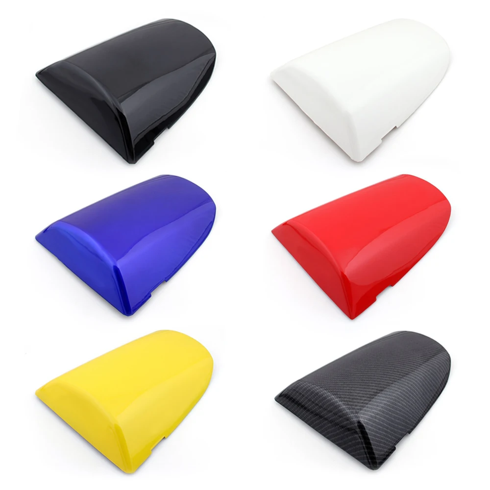 Motorcycle Rear Seat Cover Cowl ABS Fairing Fit For Suzuki GSXR600750 2001-2003 GSXR1000 2000-2002 K1
Motorcycle Rear Seat Cover Cowl ABS Fairing Fit For Suzuki GSXR600750 2001-2003 GSXR1000 2000-2002 K1