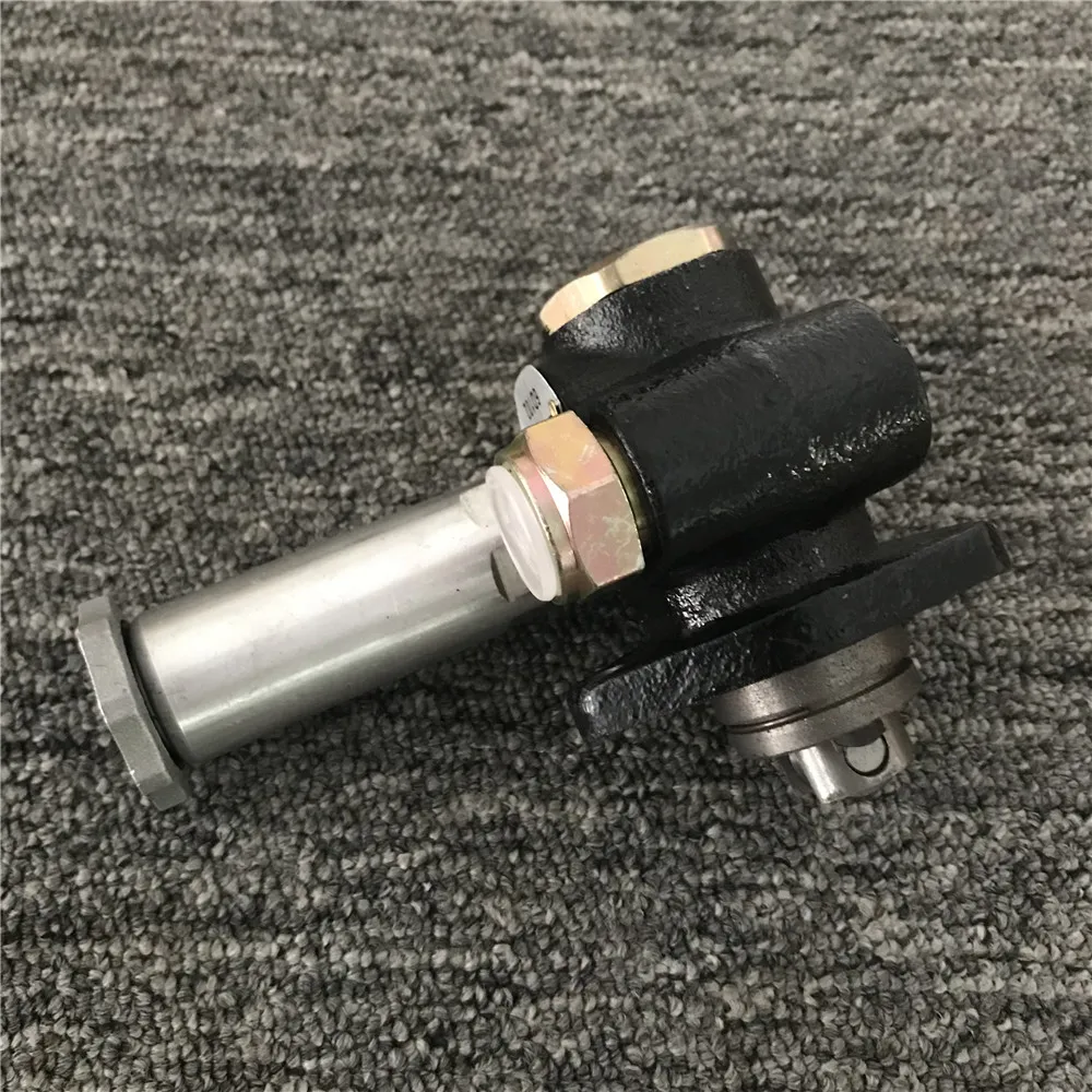 For Komatsu PC200/210/220-6-7 Hand Oil Pump 6D102 Engine Diesel Oil Transfer Pump Excavator Accessorie
For Komatsu PC200/210/220-6-7 Hand Oil Pump 6D102 Engine Diesel Oil Transfer Pump Excavator Accessorie