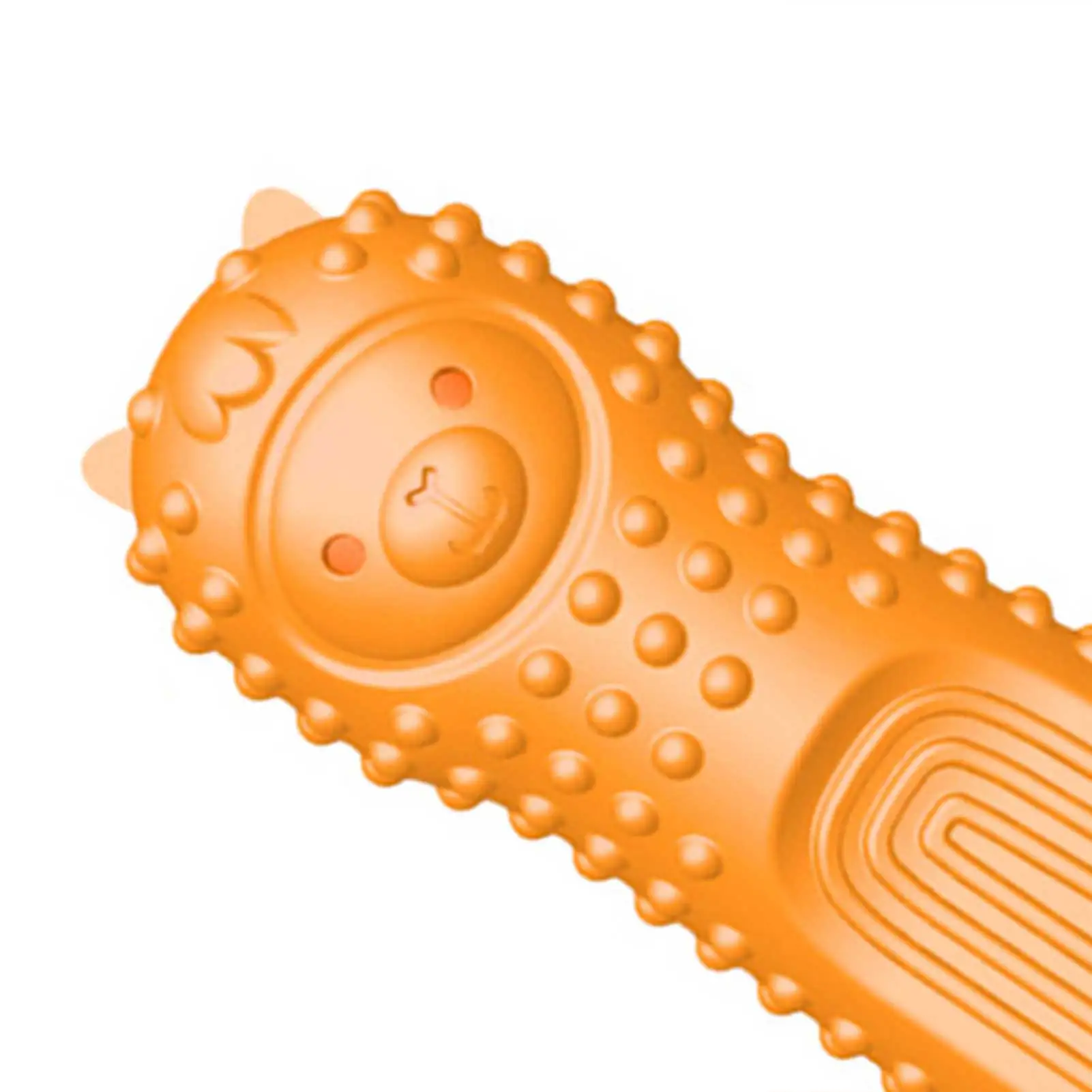 Molar Stick Bite Resistant Dog Toy Toothbrush Teeth Cleaner Pet Training Supply Chew Toy For Small And Medium-sized Dogs
Molar Stick Bite Resistant Dog Toy Toothbrush Teeth Cleaner Pet Training Supply Chew Toy For Small And Medium-sized Dogs