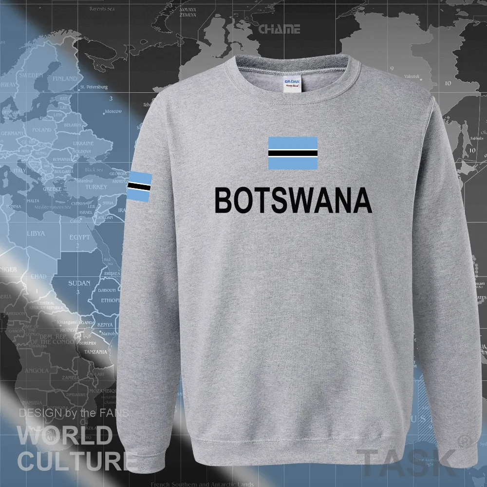 Republic Of Botswana Hoodie Mens Sweatshirt Sweat New Hip Hop Streetwear Tracksuit Nation Country Flag BWA
Republic Of Botswana Hoodie Mens Sweatshirt Sweat New Hip Hop Streetwear Tracksuit Nation Country Flag BWA