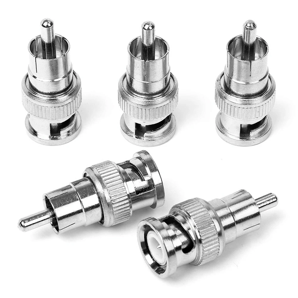 10pcs security system High quality B19 male cctv BNC connector for cctv system
10pcs security system High quality B19 male cctv BNC connector for cctv system