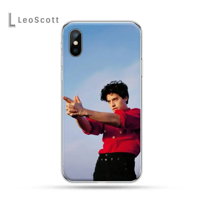 COLE SPROUSE pattern Phone Case for iPhone 11 12 pro XS MAX 8 7 6 6S Plus X 5S SE 2020 XR
COLE SPROUSE pattern Phone Case for iPhone 11 12 pro XS MAX 8 7 6 6S Plus X 5S SE 2020 XR