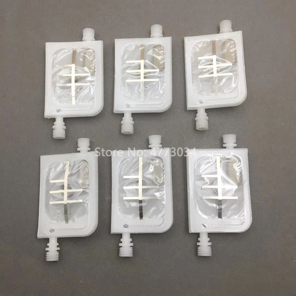 8PCS HP8000 8000S printhead ink damper for HP9000S 10000S 8000S seiko spt 64 100S series printer ink dumper solvent based
8PCS HP8000 8000S printhead ink damper for HP9000S 10000S 8000S seiko spt 64 100S series printer ink dumper solvent based