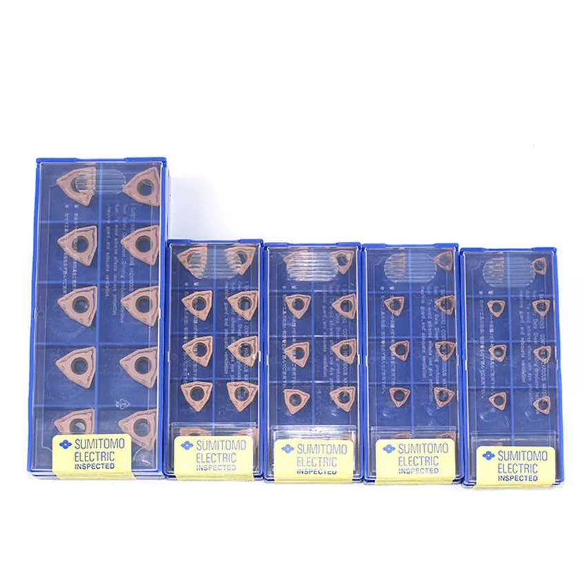 WCMX030208FN ACZ330/WCMX040208FN ACZ330/WCMT050308FN ACZ330/WCMT06T308FN ACZ330/WCMT080412FN ACZ330 CNC carbide insert 10PCS/BOX
WCMX030208FN ACZ330/WCMX040208FN ACZ330/WCMT050308FN ACZ330/WCMT06T308FN ACZ330/WCMT080412FN ACZ330 CNC carbide insert 10PCS/BOX