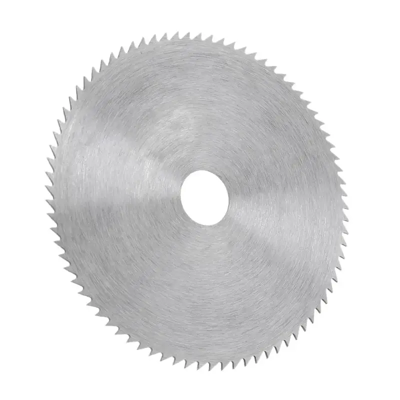 

4-дюймовый ультратонкий стальной дисковый диск для циркулярной пилы диаметром отверстия 100 мм 16/20 мм, режущий диск для фотоинструмента D0AC