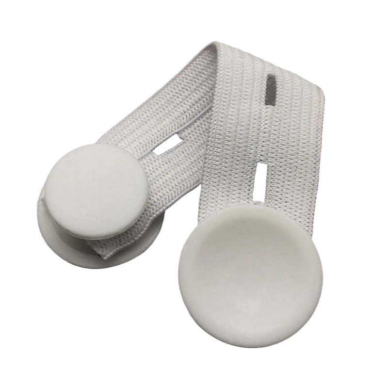 1PCS Mask Extension Hook Anti-slip Ear Mask Grips Elastic Mask Extend Hook Mouth Mask Accessories 
1PCS Mask Extension Hook Anti-slip Ear Mask Grips Elastic Mask Extend Hook Mouth Mask Accessories