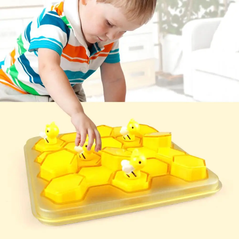 Интерактивная настольная игра-пазл в виде пчелы и меда, детские игрушки, обучающий подарок, игра-пазл, детские игрушки, Детский образователь...
Интерактивная настольная игра-пазл в виде пчелы и меда, детские игрушки, обучающий подарок, игра-пазл, детские игрушки, Детский образователь...