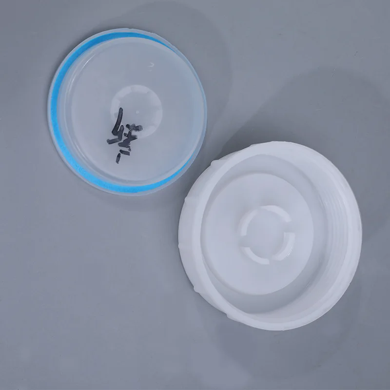 Thicken Round Plastic Bottle 5L with Inner Cover Food Grade Sealing Container for Food Liquid 1PCS
Thicken Round Plastic Bottle 5L with Inner Cover Food Grade Sealing Container for Food Liquid 1PCS
