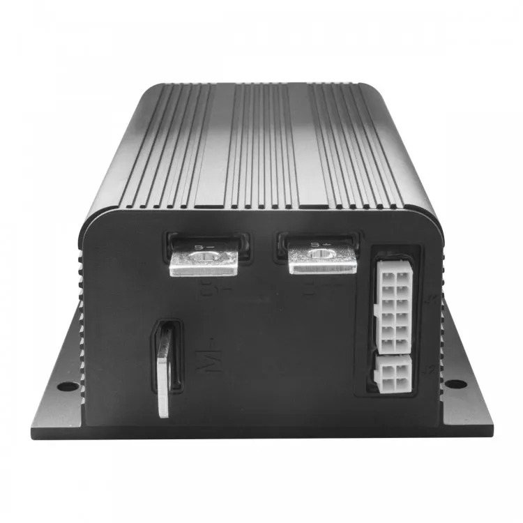 1253-8001 80V 600A DC Motor Speed Controller DC Programmable PMC Forklift Pump
1253-8001 80V 600A DC Motor Speed Controller DC Programmable PMC Forklift Pump