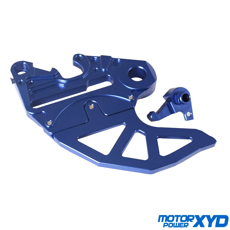 Защитная крышка для 125SX 150SX 13-18 250SX 13-18 250SX-F 13-18 350SX-F 450SF-F 13-18, 25 мм защита заднего тормозного диска
Защитная крышка для 125SX 150SX 13-18 250SX 13-18 250SX-F 13-18 350SX-F 450SF-F 13-18, 25 мм защита заднего тормозного диска