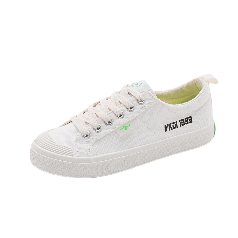 Fashion Canvas Sneakers Shoes Woman Spring Summer New Fashion Women Casual Shoes Flats Canvas Women Casual Shoes Sneakers Style
Fashion Canvas Sneakers Shoes Woman Spring Summer New Fashion Women Casual Shoes Flats Canvas Women Casual Shoes Sneakers Style