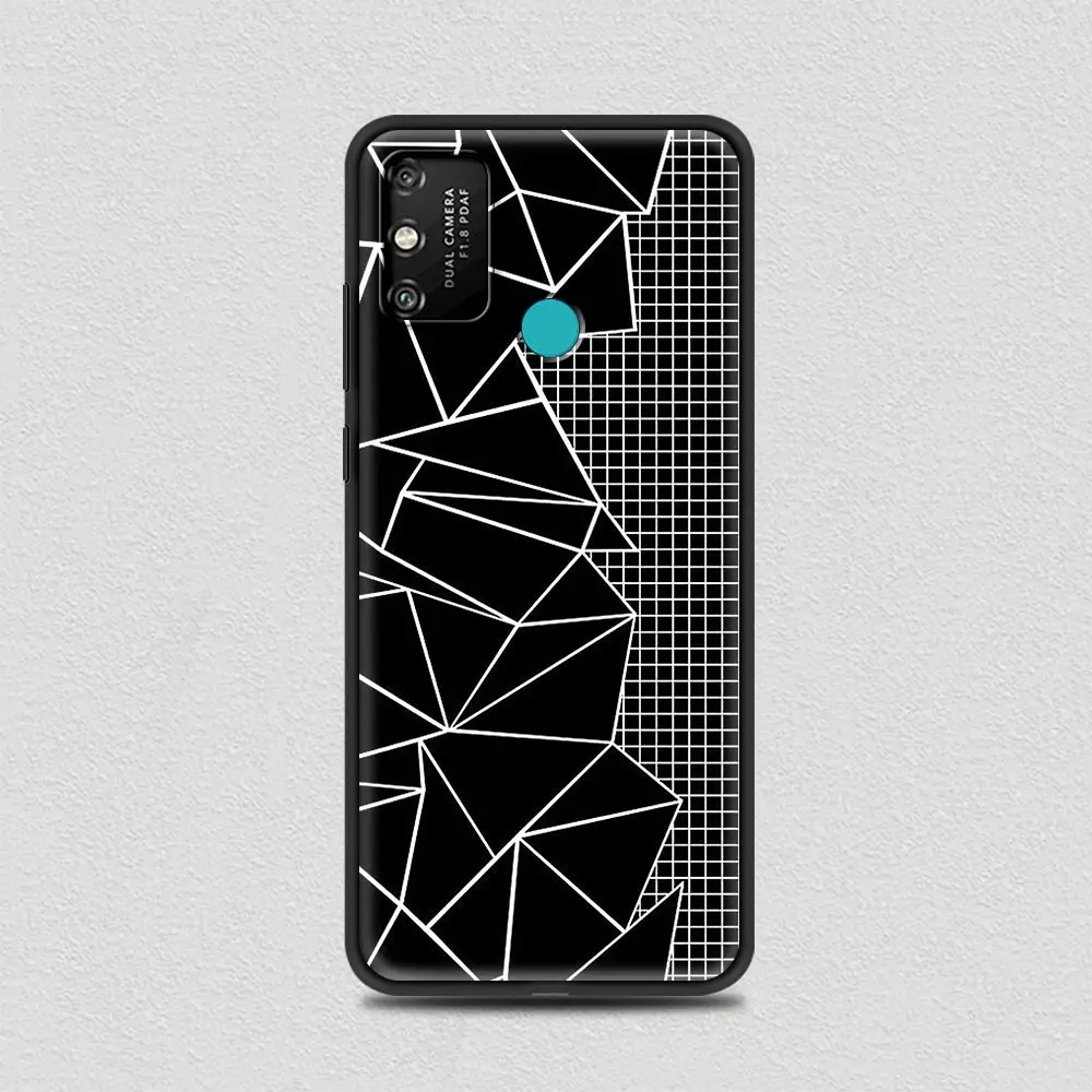 Dark Brushed Metal Texture Silicone Soft TPU Cover for Honor 8X 9X Pro 10 20 Lite 30 20S 30i 9C 9A Play Luxury Phone Case Coque
Dark Brushed Metal Texture Silicone Soft TPU Cover for Honor 8X 9X Pro 10 20 Lite 30 20S 30i 9C 9A Play Luxury Phone Case Coque