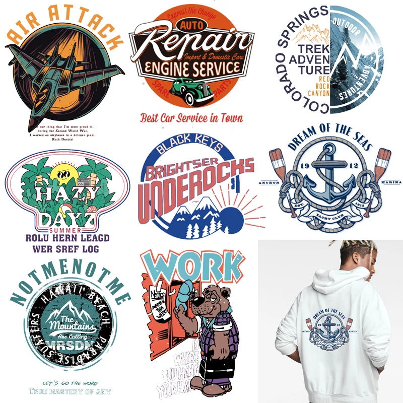 Cool Letters Patch Iron on Transfer for T-shirt Vinyl Heat Transfer Logo Patch Badge Clothes Stickers Fabric Thermo Applique DIY
Cool Letters Patch Iron on Transfer for T-shirt Vinyl Heat Transfer Logo Patch Badge Clothes Stickers Fabric Thermo Applique DIY