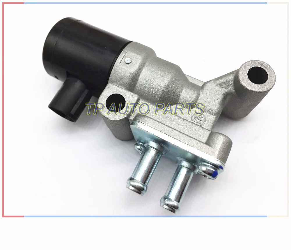 Новый Клапан контроля холостого хода AC299 для Honda CR V 2.0L L4 36450 P3F G01 36450P3FG01|valve control|valve