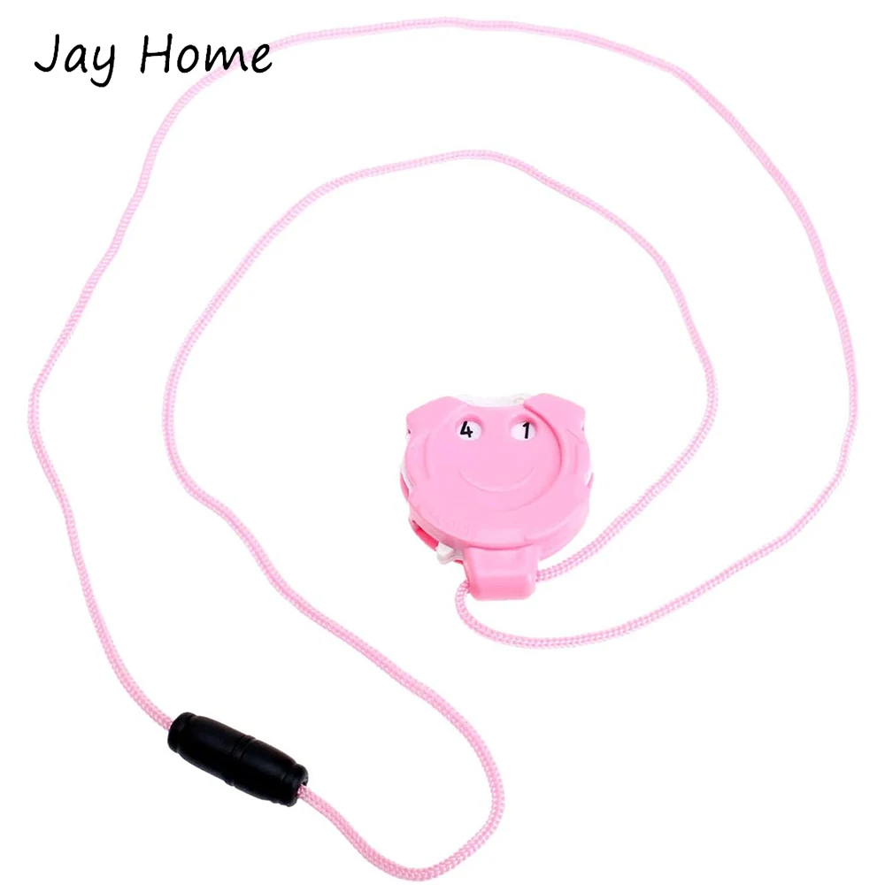 Universal Plastic Knit Row Counter DIY Craft Needle Tool Knitting Crochet Yarn Row Counter Stitch Counter Sewing Accessories
Universal Plastic Knit Row Counter DIY Craft Needle Tool Knitting Crochet Yarn Row Counter Stitch Counter Sewing Accessories
