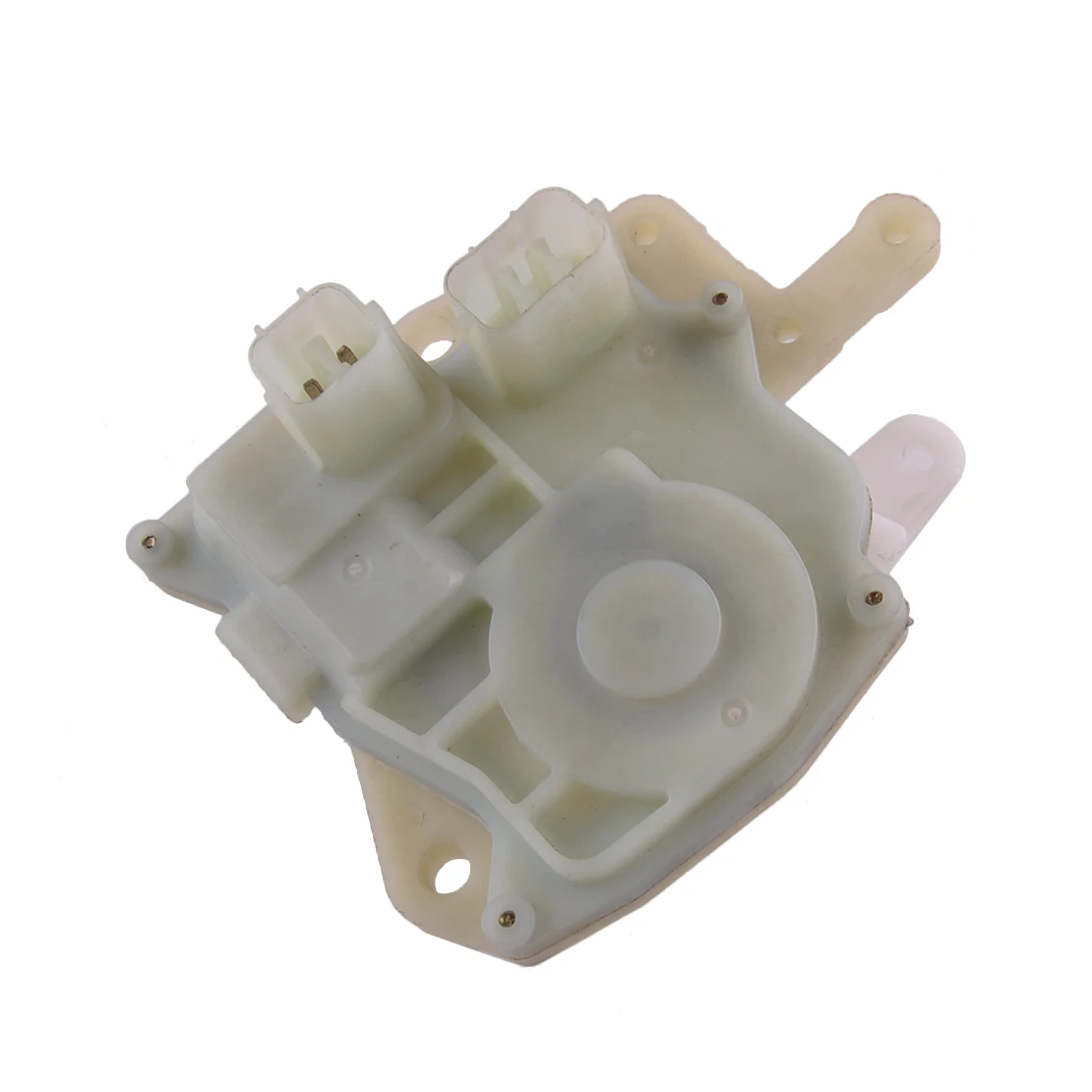 Актуатор задней левой двери автомобильного замка, подходящий для Honda Accord DX/LX S2000 вискоза 3 4 Hybrid MX CR-V Odyssey LX 72655S84A01
Актуатор задней левой двери автомобильного замка, подходящий для Honda Accord DX/LX S2000 вискоза 3 4 Hybrid MX CR-V Odyssey LX 72655S84A01