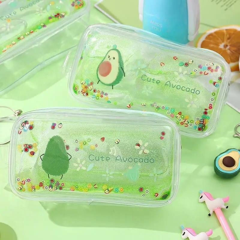 ins pencil case cute pencil case pencil case girl Korean version of simple pencil case pencil case stationery bag pencil case st
ins pencil case cute pencil case pencil case girl Korean version of simple pencil case pencil case stationery bag pencil case st