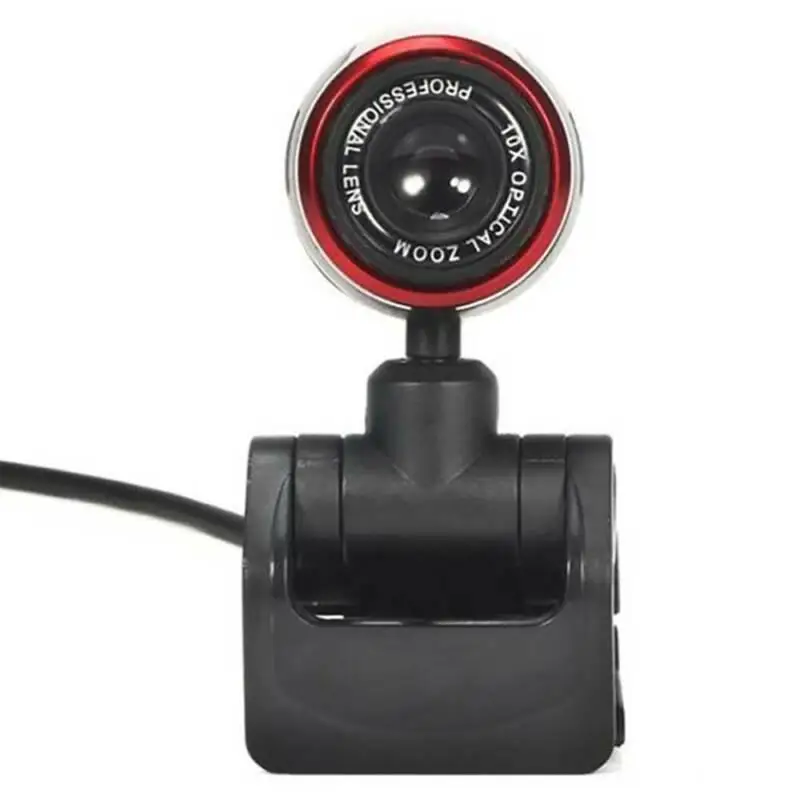 Universal Web Camera with Microphone Professional Full HD for Computer Laptop USB Webcam
Universal Web Camera with Microphone Professional Full HD for Computer Laptop USB Webcam