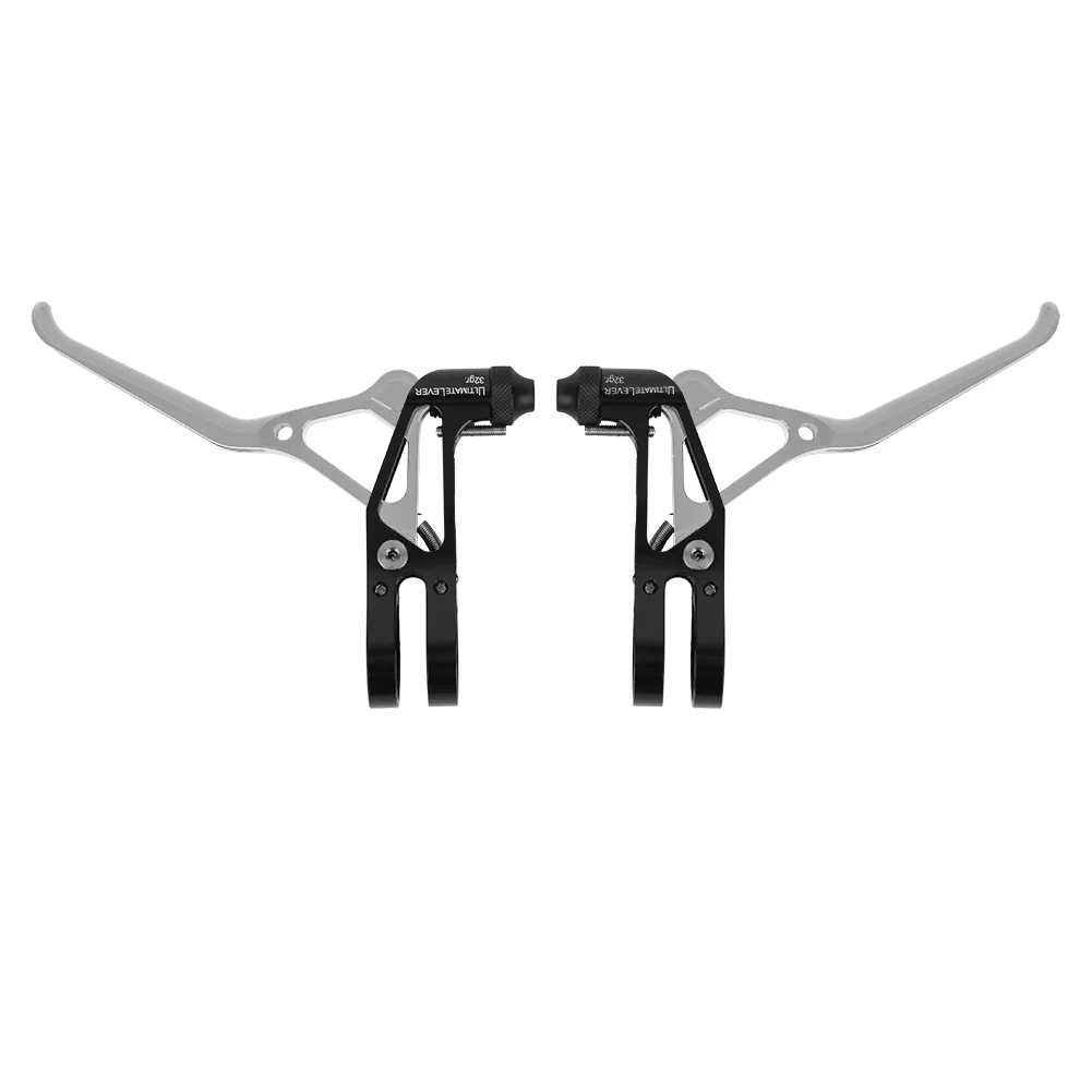 Mountain Bike Brake Handlebar Bicycle Aluminium Alloy Braking Lever Handle Adjustable bike
Mountain Bike Brake Handlebar Bicycle Aluminium Alloy Braking Lever Handle Adjustable bike