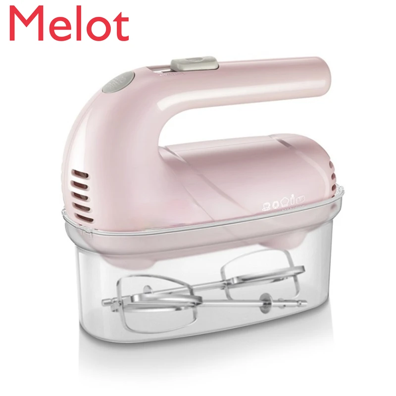 Egg Beater Electric Household Handheld Blender Baking Cake Cream Blender Vertical 
Egg Beater Electric Household Handheld Blender Baking Cake Cream Blender Vertical