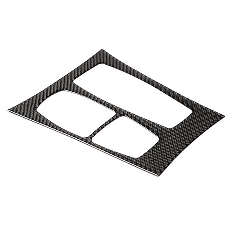 Car Soft Carbon Fiber Central Control Gear Shift Panel Cover Trim for BMW X5 E70 X6 E71 2010-2013 RHD
Car Soft Carbon Fiber Central Control Gear Shift Panel Cover Trim for BMW X5 E70 X6 E71 2010-2013 RHD
