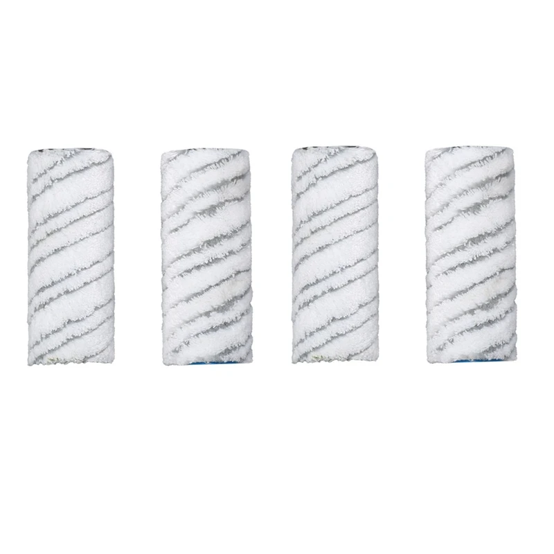 Sweeper Cleaner Roller Brush Main Brush for KARCHER FC3 FC5 Cordless Vacuum Hard Sweeper Floor Cleaner Roller Brushes 
Sweeper Cleaner Roller Brush Main Brush for KARCHER FC3 FC5 Cordless Vacuum Hard Sweeper Floor Cleaner Roller Brushes