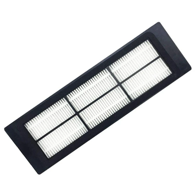 Main Brush Side Brush Filter for Xiaomi Roborock S6 S5 Max Household Vacuum Cleaner Replacement Parts
Main Brush Side Brush Filter for Xiaomi Roborock S6 S5 Max Household Vacuum Cleaner Replacement Parts