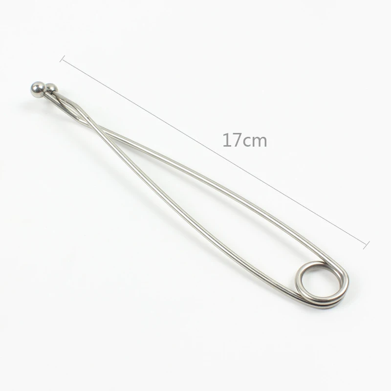 Portable Fish Mouth Spreader Stainless Steel Fish Jaw Spreader Fish Mouth Opener Fishing Decoupling Device Fishing Tools
Portable Fish Mouth Spreader Stainless Steel Fish Jaw Spreader Fish Mouth Opener Fishing Decoupling Device Fishing Tools