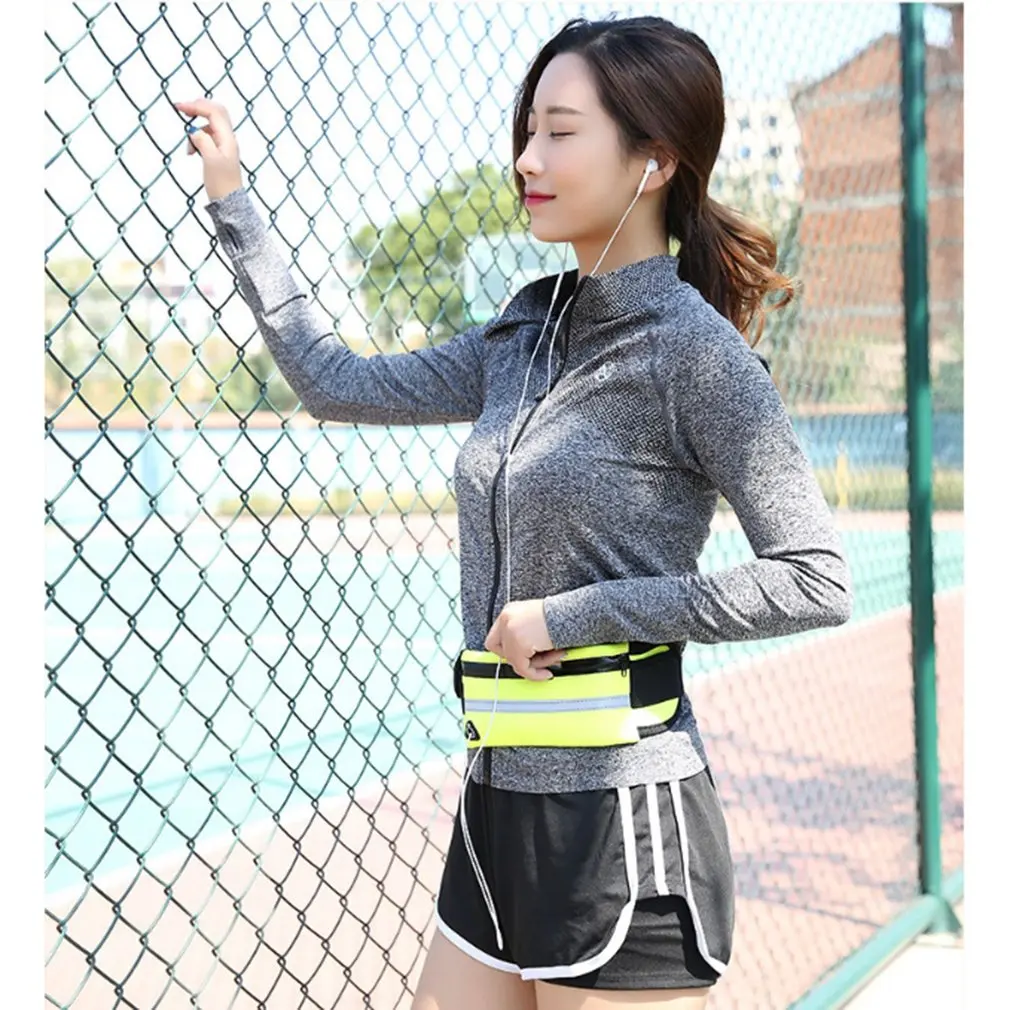 OUTAD Men Women Waist Bag Portable Key Money Phone Pouch Belt Fanny Packs for Women Travel Bag Unisex Waist Pack Bum Hip Bag
OUTAD Men Women Waist Bag Portable Key Money Phone Pouch Belt Fanny Packs for Women Travel Bag Unisex Waist Pack Bum Hip Bag