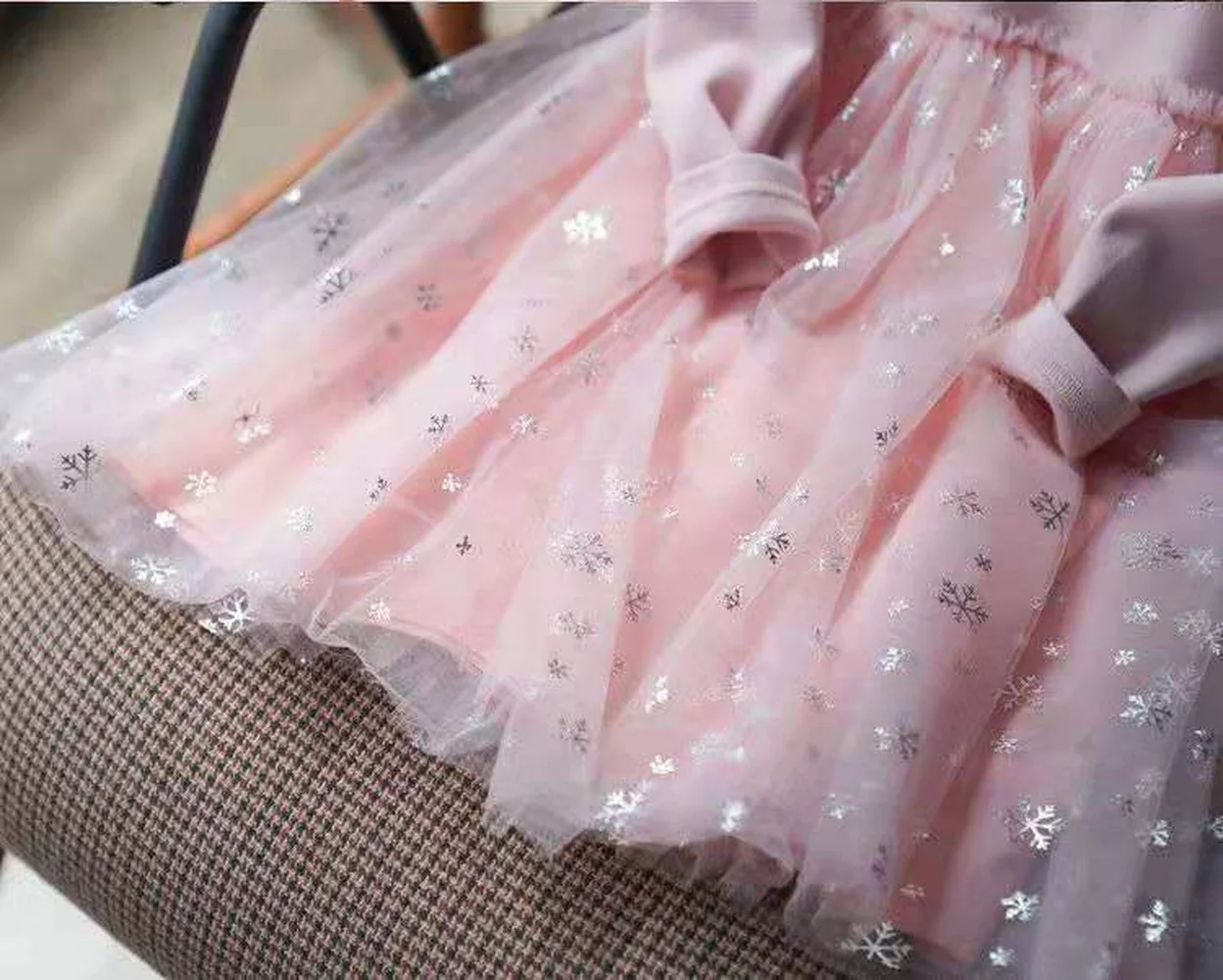 Toddler Girl Fashion Boutique Kids Clothing for Children Cotton Blended Tulle Patchwork Blue Pink Baby Girls Dresses Spring 2021
Toddler Girl Fashion Boutique Kids Clothing for Children Cotton Blended Tulle Patchwork Blue Pink Baby Girls Dresses Spring 2021