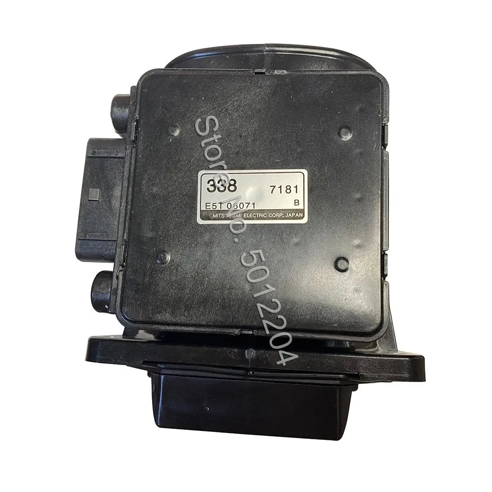 E5T05071 E5T06071 MD357338 MD172609 MD183609 AIR FLOW METER For MITSUBISHI MAGNA PAJERO NIMBUS UF TRITON
E5T05071 E5T06071 MD357338 MD172609 MD183609 AIR FLOW METER For MITSUBISHI MAGNA PAJERO NIMBUS UF TRITON