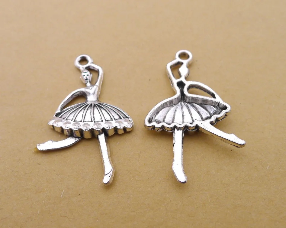 Ручная работа серьги шармы; Аксессуары Diy для изготовления ювелирных изделий браслет с подвеской 10 шт. 20x33 мм старинное серебро Цвет балетки ...
Ручная работа серьги шармы; Аксессуары Diy для изготовления ювелирных изделий браслет с подвеской 10 шт. 20x33 мм старинное серебро Цвет балетки ...