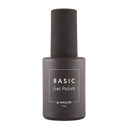 Masura Топ Basic Extreme Gloss Thick 11 мл | Красота и здоровье