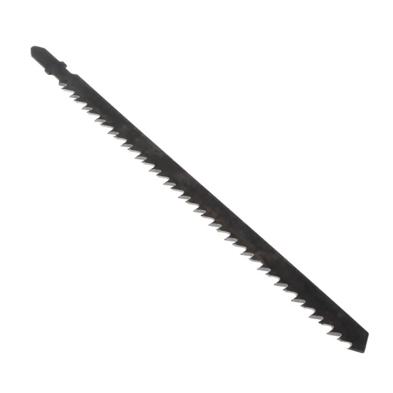 180mm HCS Reciprocating Saw Blade For Hard Wood Fast Cutting Woodworking Safety Tool For Home DIY
180mm HCS Reciprocating Saw Blade For Hard Wood Fast Cutting Woodworking Safety Tool For Home DIY