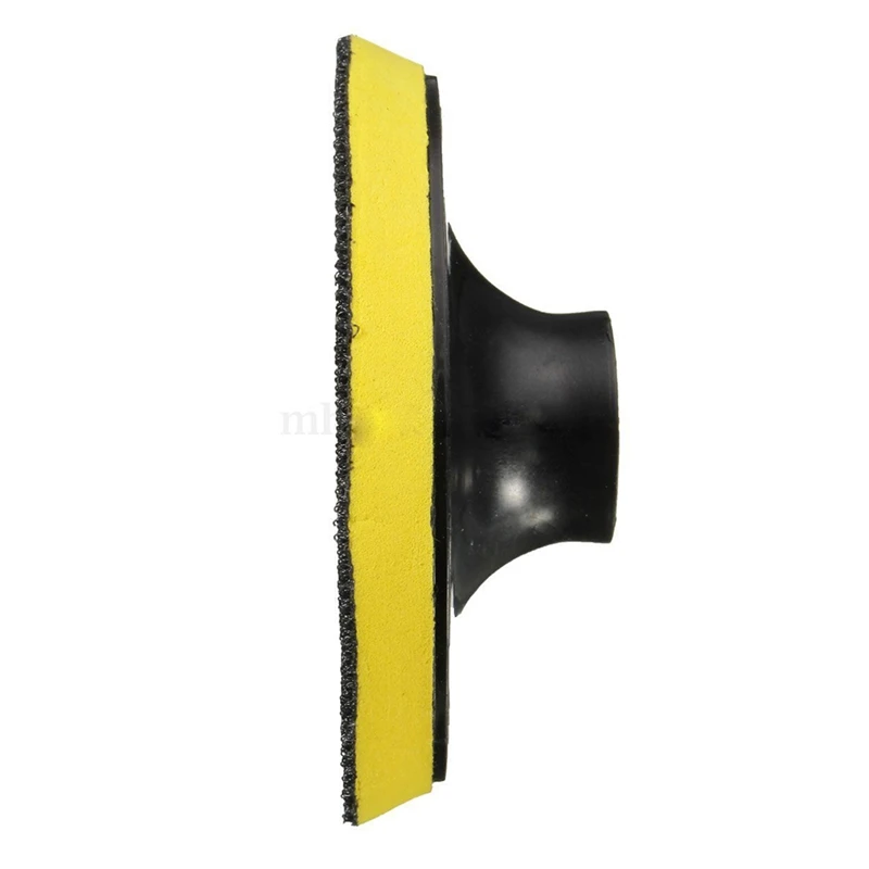 2pcs 100mm Polisher Bonnet Pad Angle Grinder wheel Polishing Sand Paper Disc 
2pcs 100mm Polisher Bonnet Pad Angle Grinder wheel Polishing Sand Paper Disc