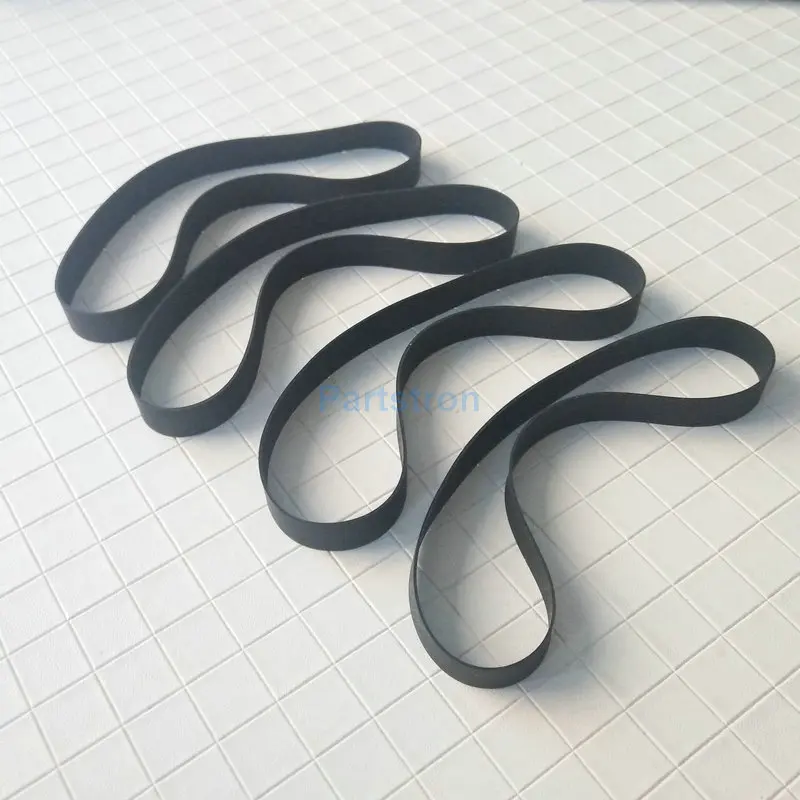 Long Life Transfer Belt Paper Exit 4Pcs N5-H1051 Fit For Duplo Fit For Duplo DP 330 340 430 440 460 330E 340E 430E 440E 460E
Long Life Transfer Belt Paper Exit 4Pcs N5-H1051 Fit For Duplo Fit For Duplo DP 330 340 430 440 460 330E 340E 430E 440E 460E