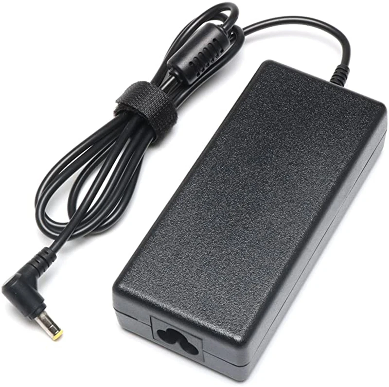 90W AC Adapter Charger Cord for Asus A53E-XE3 A54C-AB91 A56CM K53E-1BSX X54 X54C Power Supply
90W AC Adapter Charger Cord for Asus A53E-XE3 A54C-AB91 A56CM K53E-1BSX X54 X54C Power Supply