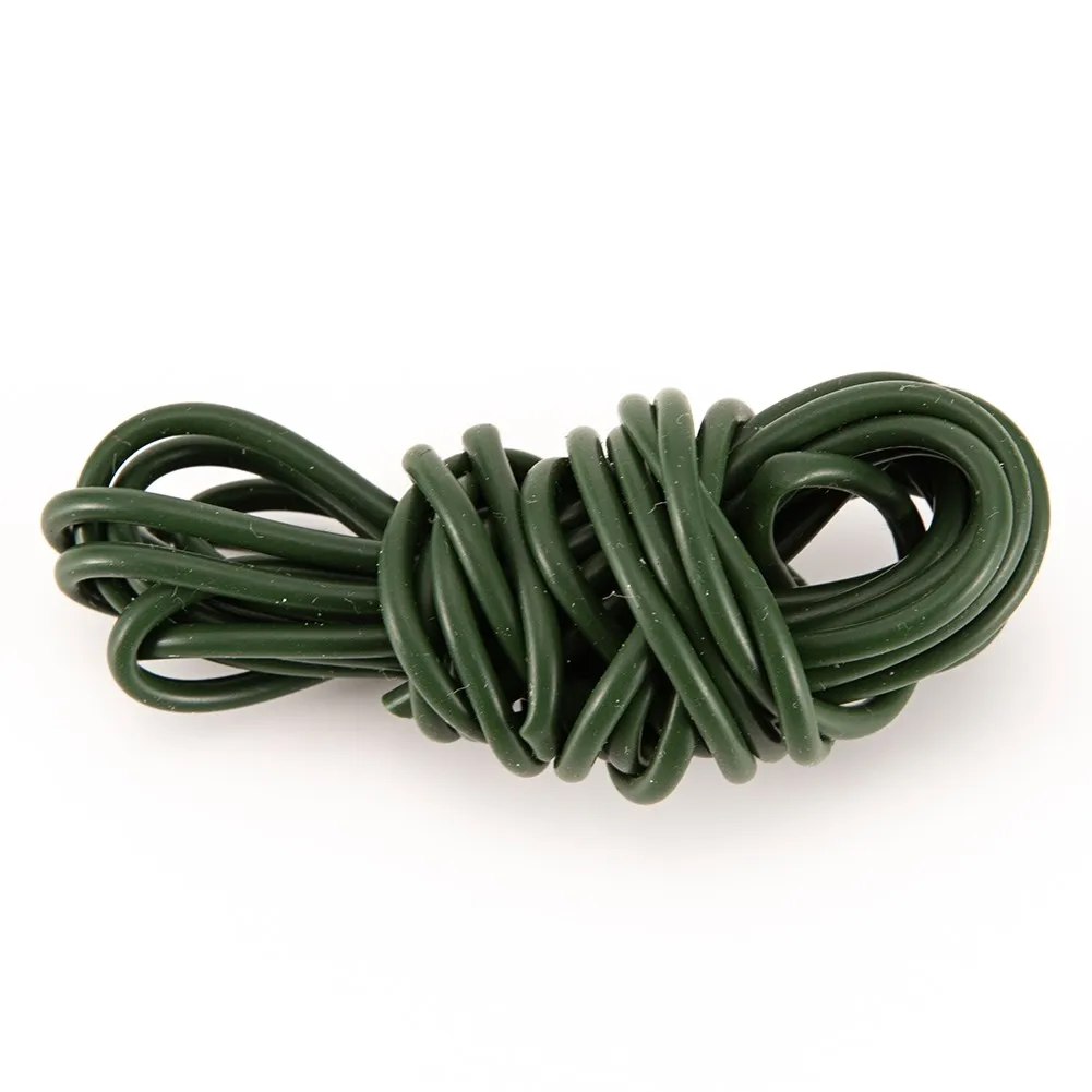 32pcs/Set Carp Fishing End Tackle Weight Quick Change Swivels Rig Tube Rigs Full Function For Carp Fishing
32pcs/Set Carp Fishing End Tackle Weight Quick Change Swivels Rig Tube Rigs Full Function For Carp Fishing