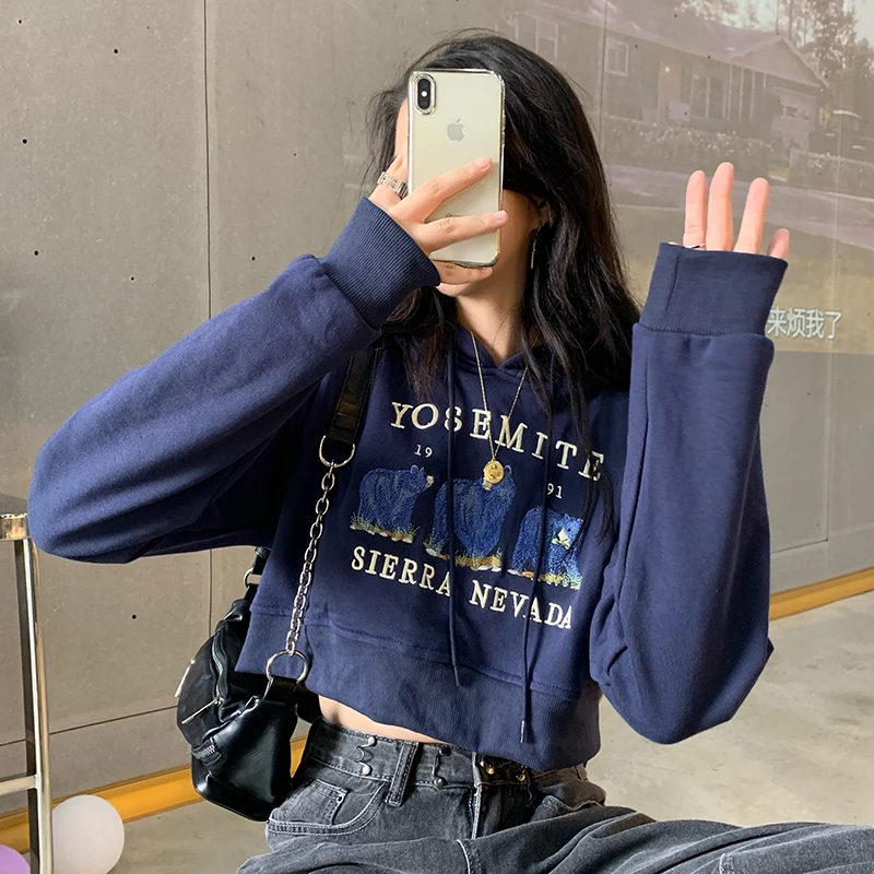 Letter Lazy Loose Casual Ins Sweatshirt Female Korean Women's Sweatshirts Japanese Harajuku Ulzzang Vintage Clothing For Women
Letter Lazy Loose Casual Ins Sweatshirt Female Korean Women's Sweatshirts Japanese Harajuku Ulzzang Vintage Clothing For Women