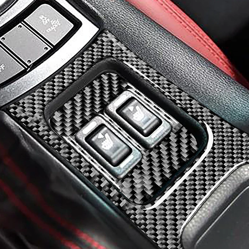 Для Subaru Brz Toyota 86 17-19, комплект центральной панели подлокотника B/2 шт.
Для Subaru Brz Toyota 86 17-19, комплект центральной панели подлокотника B/2 шт.