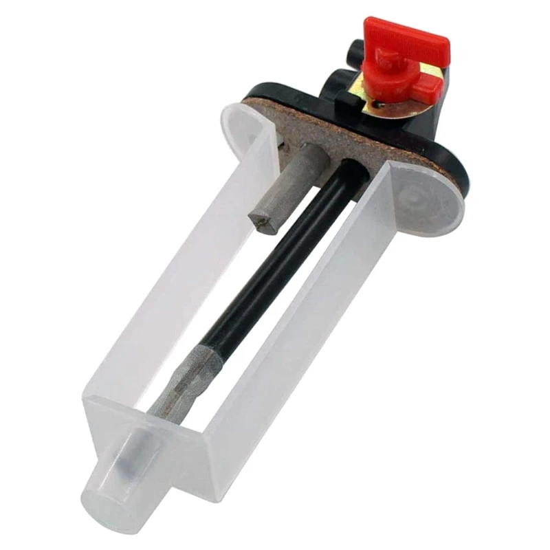 Petcock Fuel Shut off Valve for 1993-2009 Polariss Scrambler Sportsman Magnum 7051006
Petcock Fuel Shut off Valve for 1993-2009 Polariss Scrambler Sportsman Magnum 7051006