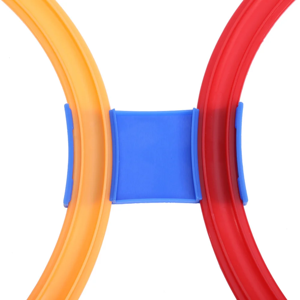 Kids Outdoor Playing Toys Rings Game Set Kids Ring Toss Game Booth Carnival Garden Backyard Outdoor Games and Agility
Kids Outdoor Playing Toys Rings Game Set Kids Ring Toss Game Booth Carnival Garden Backyard Outdoor Games and Agility