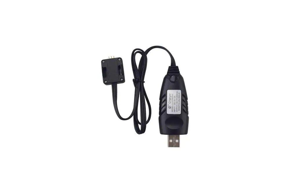 Зарядный Usb-кабель для Hs175 D65 Syma X500 X30 Z6, воздушное складное зарядное устройство для литиевых батарей для квадрокоптера, радиоуправляемого др...
Зарядный Usb-кабель для Hs175 D65 Syma X500 X30 Z6, воздушное складное зарядное устройство для литиевых батарей для квадрокоптера, радиоуправляемого др...