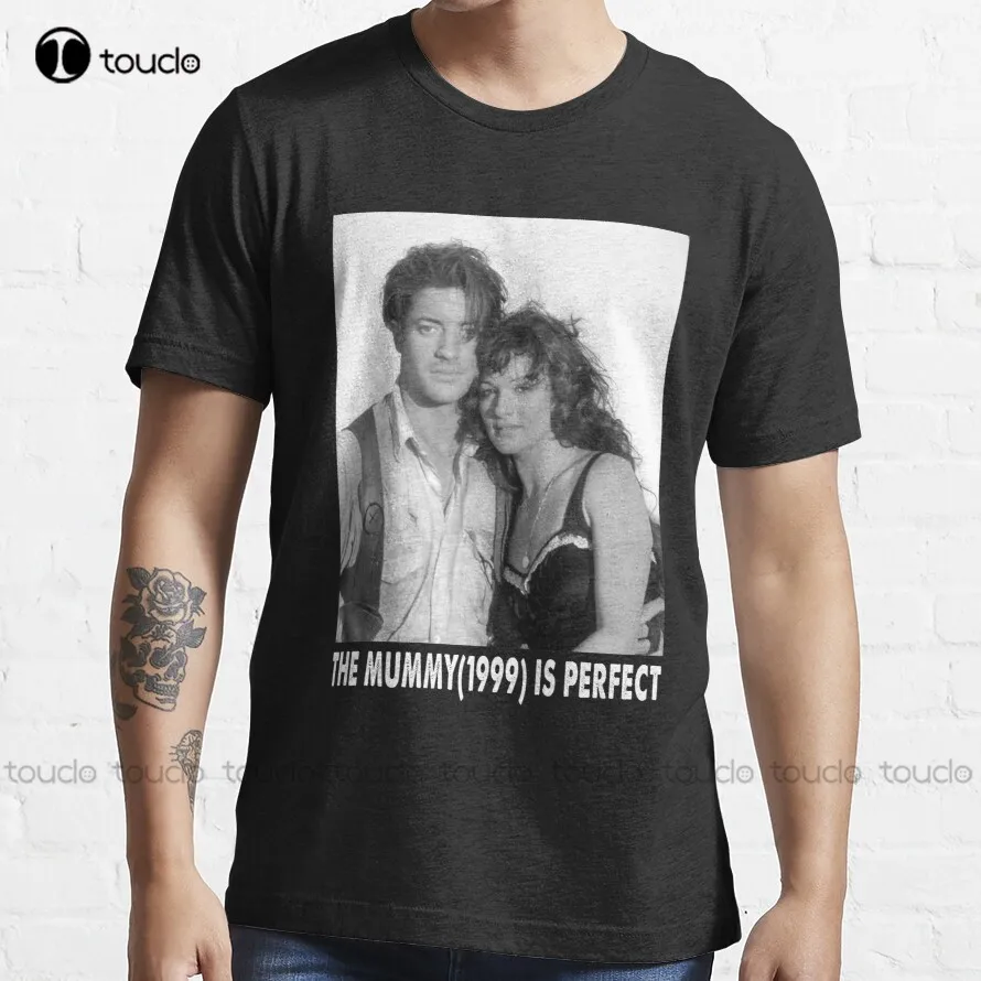 perfect The Mummy brendan gift art the mummy returns T-Shirt t shirts for men fashion Custom aldult Teen unisex digital printing
perfect The Mummy brendan gift art the mummy returns T-Shirt t shirts for men fashion Custom aldult Teen unisex digital printing