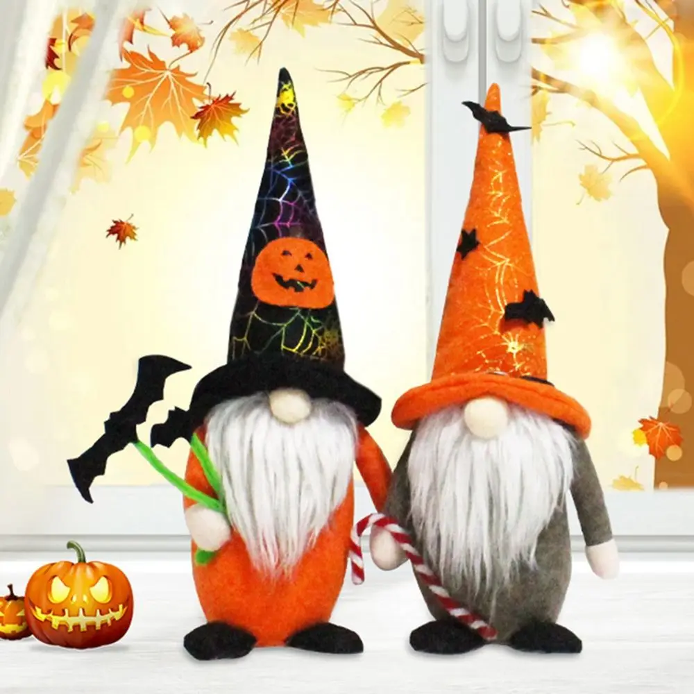 Decor Gnome Horror Desktop Ornaments Home Trick Or Treat Faceless Doll Party Supplies Kids Toys Halloween Decoration
Decor Gnome Horror Desktop Ornaments Home Trick Or Treat Faceless Doll Party Supplies Kids Toys Halloween Decoration